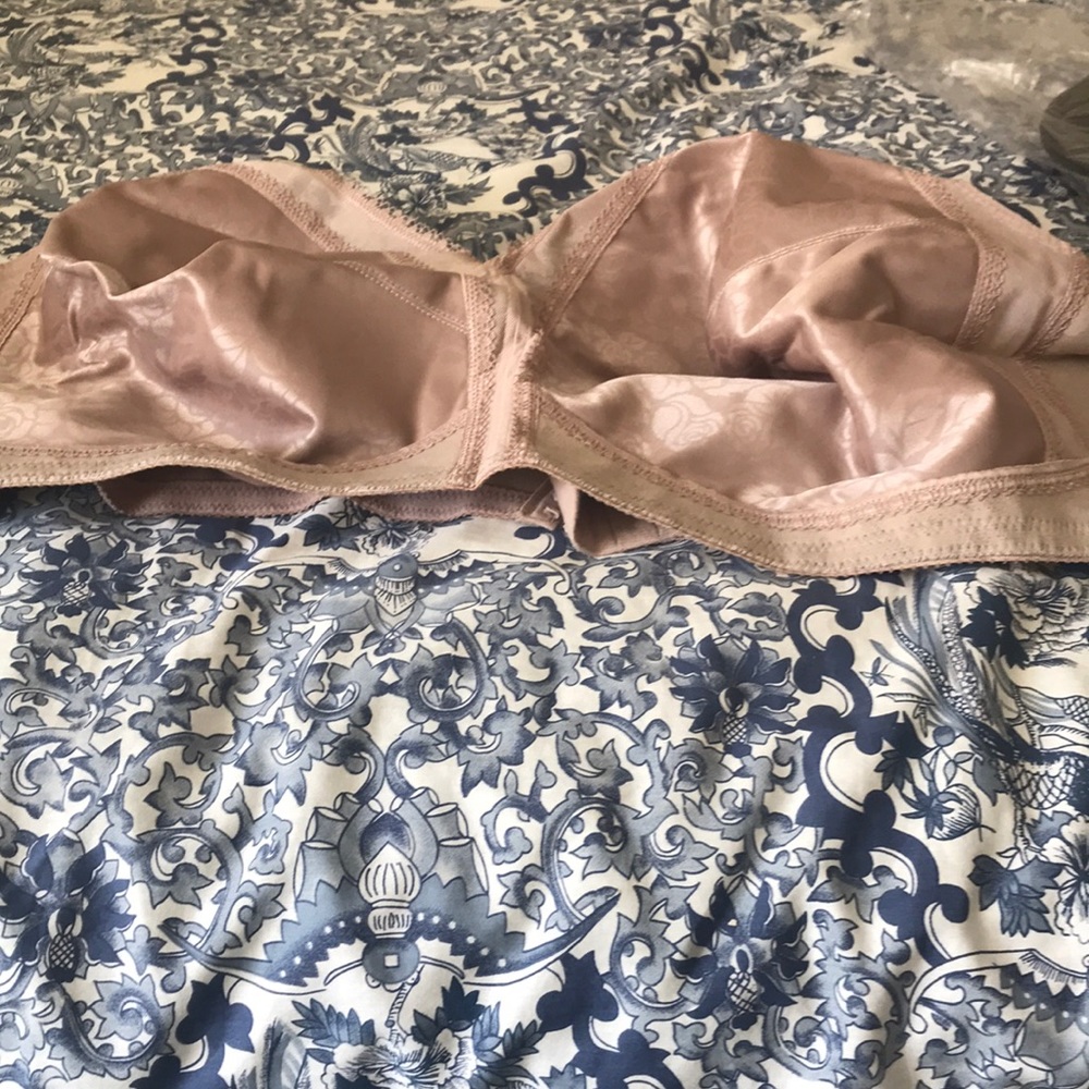 Playtex 18 hour bra
